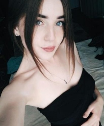 Проститутка Анна